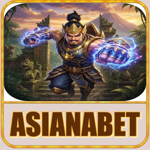 Pratinjau tampilan asianabet